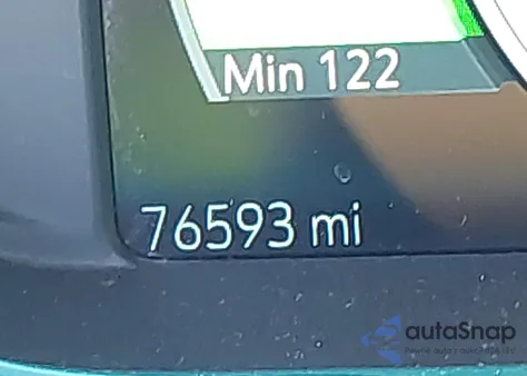 2017 Chevrolet Bolt Ev Premier из США, поврежденный, VIN 1G1FX6S00H4185069